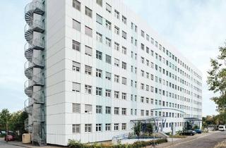 Immobilie mieten in Storkower Str. 99a, 10407 Prenzlauer Berg, Moderne Bürofläche nahe Landsberger Allee - Provisionsfrei!