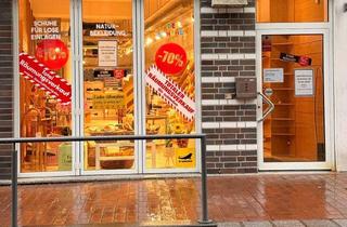 Geschäftslokal mieten in Marktwiete 2a, 23611 Bad Schwartau, Begehrtes Ladenlokal im Zentrum von Bad Schwartau