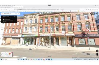 Büro zu mieten in Rathausstrasse 30, 52222 Stolberg, Stolberg – Mitte Top! Standort: Einzelh.-, Praxis, Büro- Dienstleistungs Fläche Top san., ca 115 qm