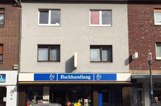 Geschäftslokal mieten in Moerserstraße 239, 47475 Kamp-Lintfort, Schönes Ladenlokal in Premium Lage von Kamp-Lintfort!