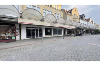 Büro zu mieten in 45772 Marl, Top-Gewerbefläche in Marl-Hüls – 655 m² Verkaufs-, Büro- & Lagerfläche mit Parkplätzen