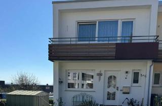 Haus kaufen in 71083 Herrenberg, Herrenberg - Provisionsfrei* Reiheneckhaus von Privat in Herrenberg - Brahmsstraße