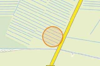 Gewerbeimmobilie kaufen in 39307 Genthin, IMMOBERLIN.DE - Circa 2,6 Hektar für die Landwirtschaft zwischen Berlin & Magdeburg