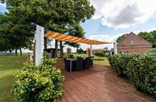 Einfamilienhaus kaufen in 17392 Putzar, Putzar - ObjNr:19764 - Kernsaniertes- freistehendes Einfamilienhaus mit hochmoderner Ausstattung und ländlichem Flair