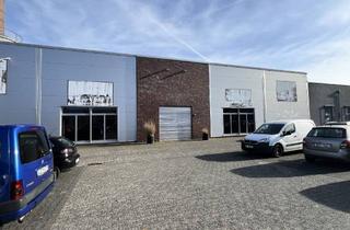 Geschäftslokal mieten in 41751 Viersen, Repräsentative Service-, Büro- und Handelsfläche in attraktivem Gewerbepark mit bester Anbindung