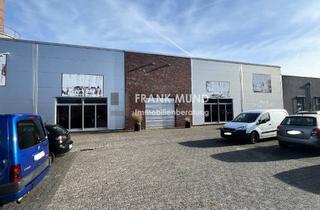 Geschäftslokal mieten in 41751 Viersen, Repräsentative Service-, Büro- und Handelsfläche in attraktivem Gewerbepark mit bester Anbindung