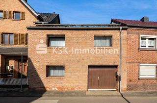 Haus kaufen in 53919 Weilerswist, Viel Platz für individuelle Wohnkonzepte in Weilerswist-Klein-Vernich.