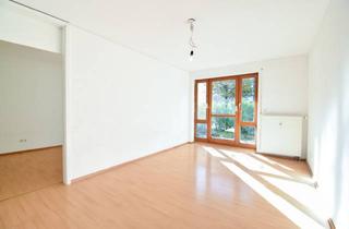 Wohnung kaufen in 82256 Fürstenfeldbruck, AIGNER - Gemütliche 2-Zimmer-Gartenwohnung in ruhiger, verkehrsgünstiger Lage von FFB