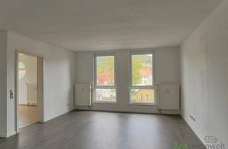 Wohnung mieten in 98617 Meiningen, (12536_19) MGN: kleine, hübsche 2-Raum-Dachgeschoss-Wohnung mit Vinylböden in der Heimstraße, EBK möglich