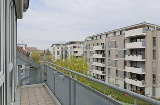 Wohnung mieten in 01309 Dresden, (EF0779_M) Dresden: Striesen-Süd, zentrumsnahe, möblierte 3-Zimmer-Wohnung mit Balkon, WLAN, Klimaanlage, TG-Stellpl.