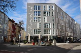 Penthouse mieten in 89231 Neu-Ulm, MODERNE 2,5 ZIMMER WOHNUNG MITTEN IN NEU-ULM