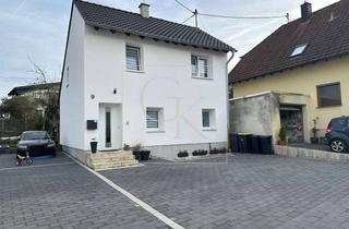 Einfamilienhaus kaufen in 56656 Brohl-Lützing, Modernes Einfamilienhaus im Herzen von Brohl-Lützing