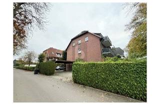 Wohnung kaufen in 25469 Halstenbek, CHARMANT UND RUHIG WOHNEN