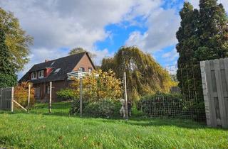 Haus kaufen in 31603 Diepenau, Großes Anwesen, Haus mit Einliegerwohnung, ideal für Pferde/Hunde/Tierhaltung geeignet