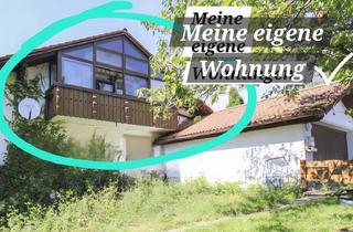 Wohnung kaufen in Haldenweg 10, 87490 Haldenwang, 4 Zimmer Wohg. Haldenwang im Allgäu provisionsfrei zu verkaufen