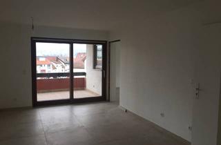 Wohnung mieten in 73249 Wernau, helle, sanierte , provisionsfreie 4,5 Zi-Wohnung in Wernau