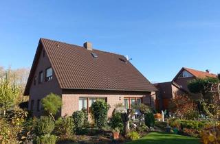 Einfamilienhaus kaufen in 49406 Barnstorf, Barnstorf: Modernes Einfamilienhaus in ruhiger Wohnlage