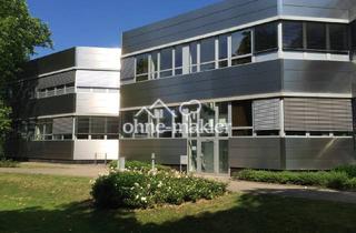 Büro zu mieten in Gerhard-Malina-Straße 1a, 46537 Dinslaken, Büro- / Praxisflächen im Technischen Rathaus Dinslaken | Teilbar ab 81 m² | Kostenfreie Parkplätze