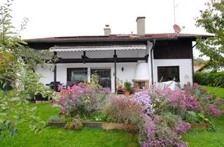 Einfamilienhaus kaufen in 86922 Eresing, -Reserviert- Optimal für Pendler! Schönes Einfamilienhaus, mit Garten und möglicher Einliegerwohnung