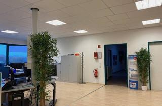 Büro zu mieten in 24576 Weddelbrook, *Moderne Büroflächen auf 440 qm in Weddelbrook zu vermieten, mit Option auf zusätzlich ca. 800 qm Lagerfläche !!!*