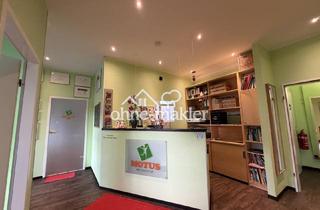 Praxen mieten in Königsbergerstr. 24, 40789 Monheim, Praxisfläche - ideal für Physiotherapie / medizinische Nutzung