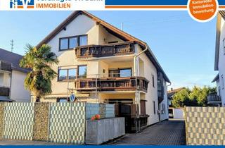 Wohnung kaufen in 67459 Böhl-Iggelheim, Wohnung mit Gartenanteil in ruhiger Lage