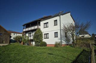 Einfamilienhaus kaufen in 61194 Niddatal, Nachhaltig wohnen, großzügig leben – Ihr Familienhaus in Niddatal-Kaichen