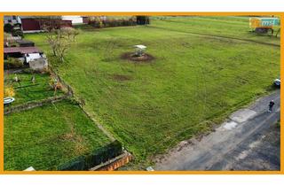 Immobilie kaufen in 36329 Romrod, BAUEN AUF DEM LAND! KEINE KÄUFERPROVISION!