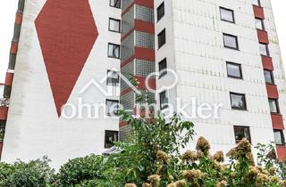 Wohnung kaufen in 27607 Geestland, Provisionsfreie 3 Zi. Whg in ruhiger Lage in Langen