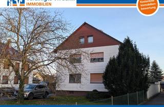 Mehrfamilienhaus kaufen in 76297 Stutensee, Dreifamilienhaus mit zusätzlichem Bauplatz