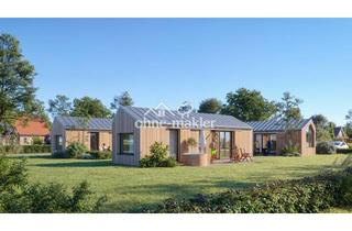 Garagen kaufen in Alter Meierhof & Schloßstraße, 24398 Brodersby, Ihr Tiny House - Grundstück mit Haus am Meer