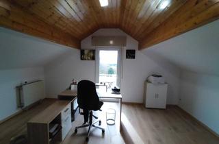 Einfamilienhaus kaufen in 55442 Daxweiler, Charmantes Einfamilienhaus mit Gewerbehalle – ideal für harmonisches Wohnen und Arbeiten!