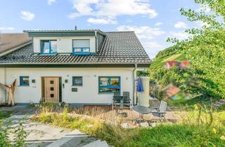 Haus kaufen in 77887 Sasbachwalden, Einziehen und Wohlfühlen mit Fernblick in die Weinberge! Video in der Beschreibung