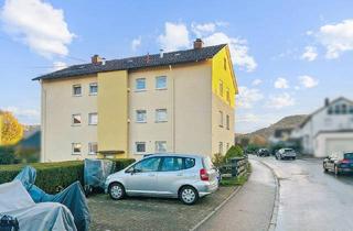 Wohnung kaufen in 72800 Eningen, Attraktive 3-Zimmer-Wohnung – Ideal für Eigennutzer und Kapitalanleger in Eningen unter Achalm