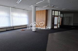 Gewerbeimmobilie mieten in Am Schloßplatz, 66606 St. Wendel, Attraktive Gewerbefläche St. Wendel Schloßplatz