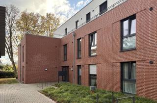 Wohnung mieten in 28832 Achim, Neuwertige Etagenwohnung