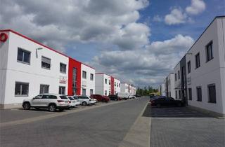 Büro zu mieten in Alexander-Meißner-Str. 60, 12526 Berlin, Büro Nähe Flughafen Schönefeld zu mieten