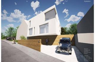 Haus kaufen in 44229 Dortmund, Wohnen mit Anspruch -für Menschen mit Blick für das BesondereWE1 mit 220 m² / WE 2 mit 176 m²