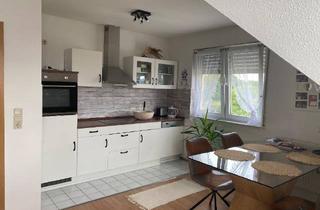 Wohnung mieten in 09488 Thermalbad Wiesenbad, Mit Einbauküche!