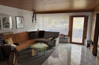 Wohnung kaufen in 73257 Köngen, Erdgeschosswohnung mit Balkon und Garage in Köngen