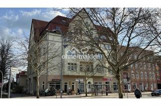 Büro zu mieten in Bernauer Straße 71, 16515 Oranienburg, Büro oder Ladenfläche in zentraler Lage in Oranienburg