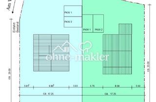 Immobilie kaufen in 38165 Lehre, Grundstück mit Teilung und Baugenehmigung Nur ca. 2 km bis BS