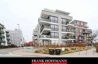 Wohnung mieten in 22880 Wedel, ERSTBEZUG - Modernes Wohnen mit Elbblick in Wedel