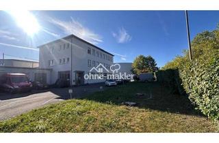 Büro zu mieten in Max-Lang-Straße 36, 70771 Leinfelden-Echterdingen, Beste Lage Leinfelden - kleine Einheit / Büro 196 m2 (evtl. teilbar 80 -120 m2)