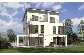 Haus kaufen in 96199 Zapfendorf, Doppelhaus bauen, Vorteile nutzen