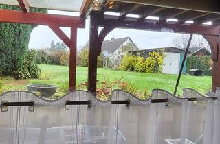 Wohnung kaufen in 56269 Dierdorf, 125 m² Eigentumswohnung in Dierdorf mit Gartennutzung