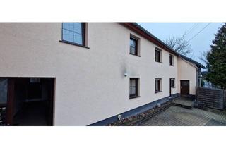 Wohnung kaufen in 56269 Dierdorf, 125 m² Eigentumswohnung in Dierdorf mit Gartennutzung