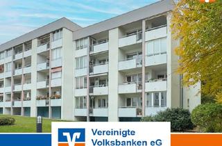 Wohnung kaufen in 71106 Magstadt, Attraktive 3,5-Zimmer-Wohnung mit Balkon, Wintergarten und Tiefgaragenbox in Magstadt