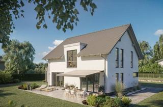 Haus kaufen in 09249 Taura, Hausbau mit Kern-Haus Chemnitz: zuverlässig, individuell & regional!