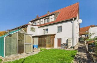 Haus kaufen in 91522 Ansbach, Ein Zuhause, das mitwächst – grünes Glück für Familien in Stadtnähe